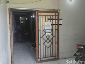 Pantes Bau, Mahasiswi Ubah Kamar Kos Jadi Peternakan Hewan Laut Ini