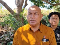 Kasus Pria Terbakar di Parit Pasuruan Ditutup, Ini Alasannya