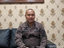 Enam Tersangka Korupsi KUR BSI Belum Ditahan Kejati NTB