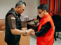 Lagi, 2 Orang Ditetapkan Tersangka Kasus Dugaan Korupsi Internet Desa