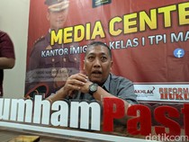 15 TKA China di Tambang Emas Ilegal Lombok Barat Terdaftar Sebagai Investor