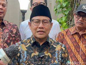 Cak Imin Sebut Muktamar PKB di Bali, Ancam Bubarkan jika Ada Tandingan