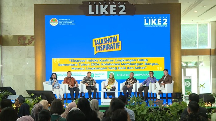 KLHK
