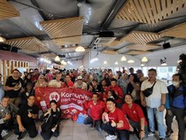Mengenal 3 Program KOMPAG GoFood untuk Dorong UMKM Naik Kelas