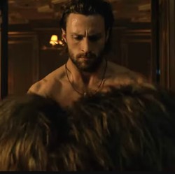 Kraven Harusnya Lawan Black Panther, Tapi Dicegah Sony