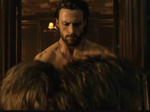 Kraven Harusnya Lawan Black Panther, Tapi Dicegah Sony