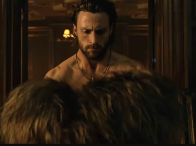 Kraven Harusnya Lawan Black Panther, Tapi Dicegah Sony