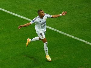 Jude Bellingham: Mbappe Brilian, tapi Akan Punya Momen Sulit