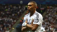 Mbappe Tak Patok Target Gol di Madrid, 50 Juga Ayo