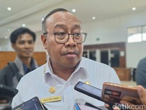 Pemprov NTB Sayangkan Paskibraka Nasional Dilarang Berjilbab