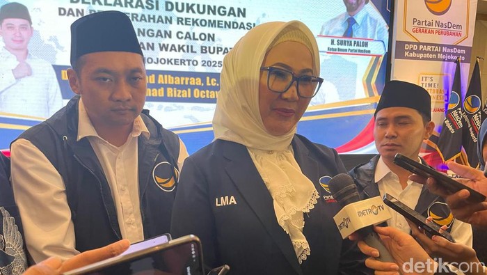 Lita Machfud Arifin
