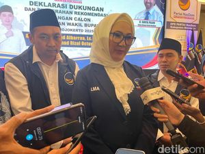 NasDem Usung Khofifah-Emil di Pilgub Jatim, Rekom Diserahkan Pekan Depan