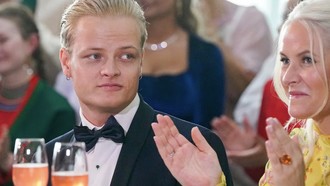 Putra Calon Ratu Terlibat Kasus Pemerkosaan, Istana Tak Terlibat Biaya Hukum