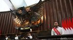 Melihat Gladi Bersih Sidang Tahunan MPR