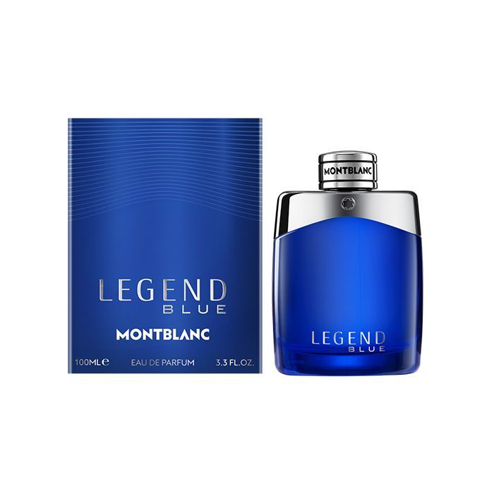 Montblanc Legend Blue Montblanc Legend Blue.