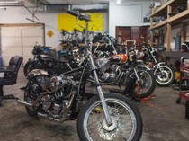 6 Tips Menyimpan Motor yang Jarang Digunakan agar Tidak Rusak