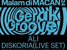 Artsy People.. Malam di MACAN Hadir Lagi Nih!