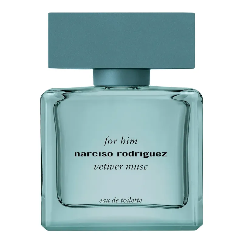 Narciso Rodriguez for him vetiver musc Narciso Rodriguez for him vetiver musc.