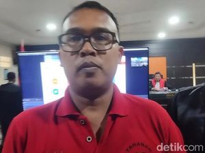 Harapan Palti Hutabarat usai Divonis di Kasus Hoaks