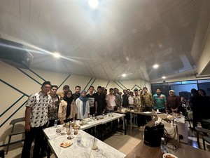 Calon Ketum PB PMII Tuntut 5 Hal Terkait Kongres di Palembang