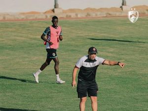 Masuk Tahun Ketiga di PSM, Bernardo Tavares Ogah Ditarget Juara Liga 1
