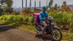 Penampakan PLTU yang Mau Disuntik Mati