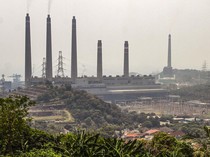 13 PLTU Mau Disuntik Mati Pemerintah Gegara Hal Ini