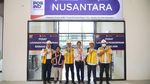 Menengok Fasilitas Rusun ASN di IKN, Ada Apa Saja?