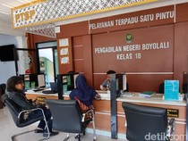 2 Pesilat Penganiaya Remaja hingga Tewas di Boyolali Ajukan Praperadilan