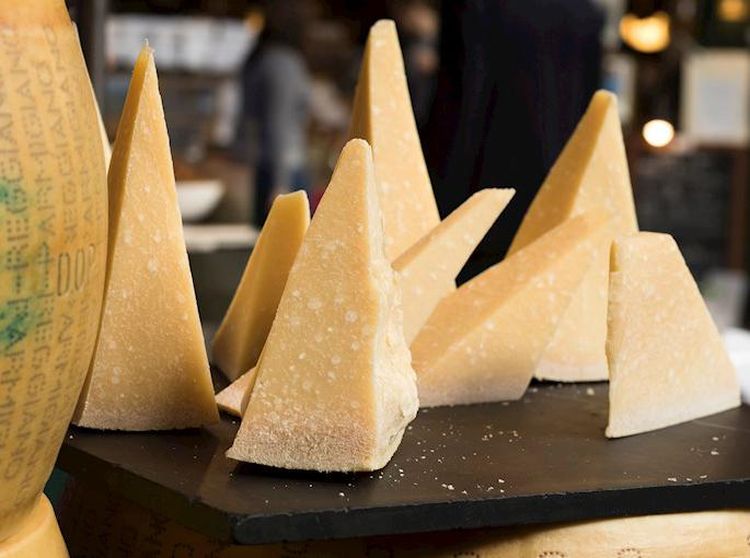 Penggemar Keju Merapat! Ini 10 Jenis Keju Terbaik di Dunia