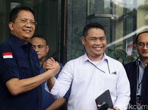 Kejagung Serahkan Pengusutan Dugaan Korupsi LPEI ke KPK