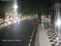 Jerit Petugas Kebersihan Korban Begal di Surabaya: Aku Iki Wong Cacat!