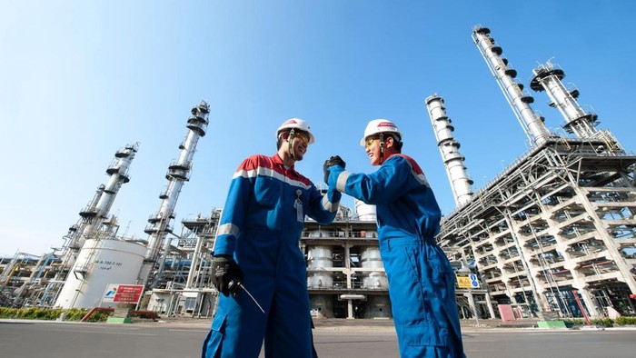 Pertamina
