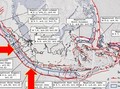 Waspada! Zona Megathrust RI Mirip Area Teraktif Gempa Dunia