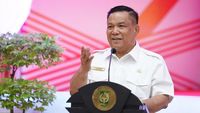Gubernur Riau Tersangka KPK, Wagub Ditunjuk Jadi Plt