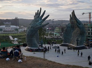 Jejak Sejarah dan Pesona Kalimantan Timur yang Berulang Tahun ke-69