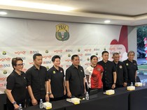 Tim Ad Hoc Olimpiade Paris Resmi Dibubarkan