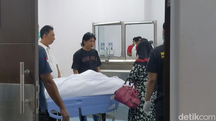 Pria di Tulungagung Meninggal setelah dikeroyok karena copoti bendera dan umbul-umbul
