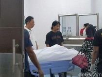 Pria di Tulungagung Tewas Dikeroyok gegara Copoti Bendera Saat Mabuk