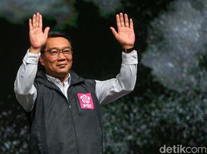 Maju Pilgub Jakarta, Ini Profil Pendidikan Ridwan Kamil dan Karya Arsitekturnya