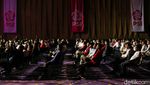 Potret Ridwan Kamil dan Gusti Bhre dapat Rekomendasi PSI Maju Pilkada 2024