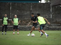 Upaya PSS Sleman Bangkit dari Kekalahan Jelang Lawan Persik Kediri