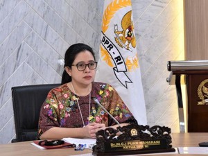 Puan Ingatkan Pemerintah soal Suspek Baru Mpox: Jangan Sampai Jadi Pandemi