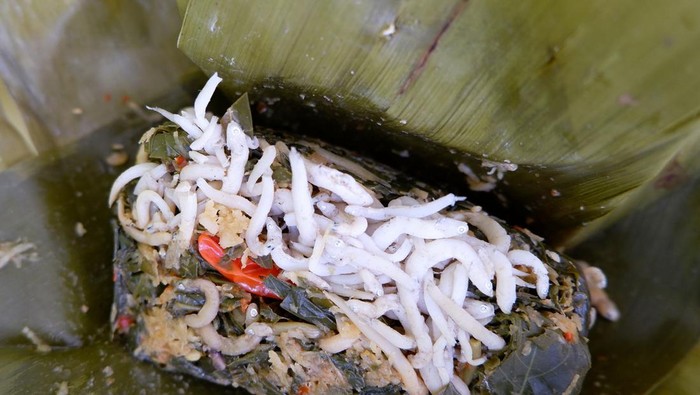 3 Resep Daun Singkong Lezat, Tumisan hingga Kuah Santan