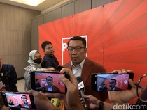 Soal Peluang Koalisi KIM-PKS, RK Bicara Rekonsiliasi Contohkan Jokowi-Prabowo