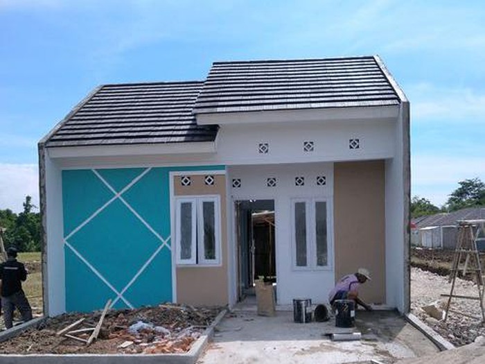 Rumah murah di Plumbon, Cirebon, Jawa Barat