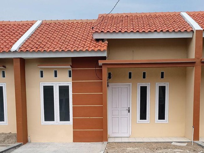 Deretan Rumah Mulai Rp 150 Juta-an di Plumbon, Buruan Cek!