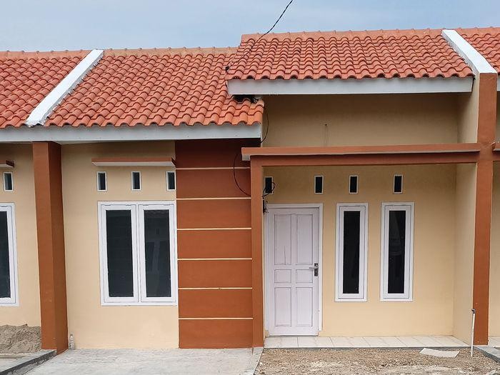 Rumah murah di Plumbon, Cirebon, Jawa Barat