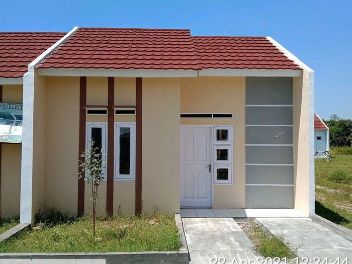 Rumah murah di Plumbon, Cirebon, Jawa Barat