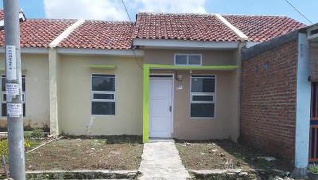 Deretan Rumah Mulai Rp 150 Juta-an di Plumbon, Buruan Cek!